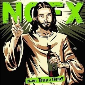 NOFX《Im Going To Hell For This One》乐队总谱|GTP谱