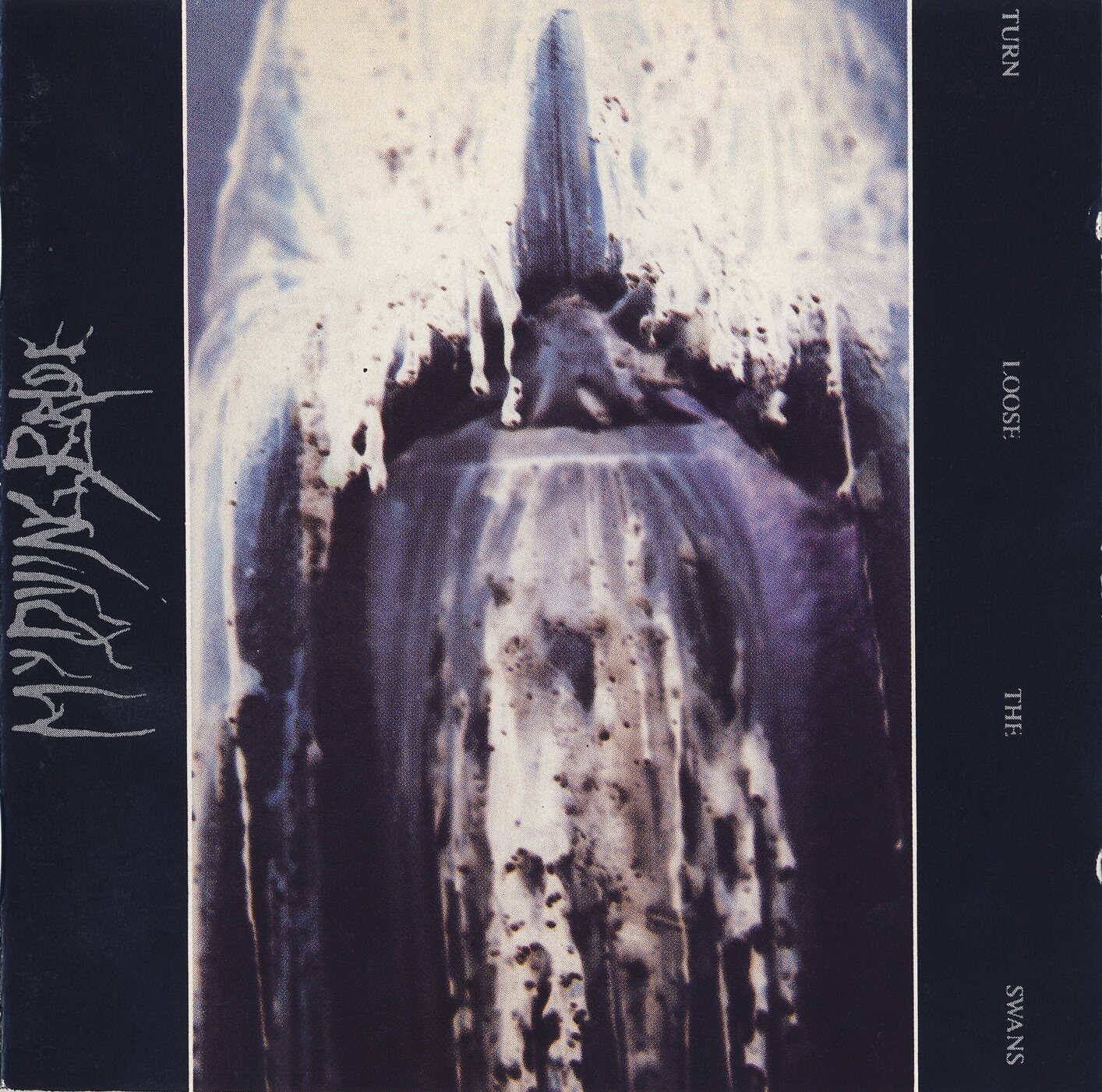 My Dying Bride《Sear Me Mcmxciii》乐队总谱|GTP谱