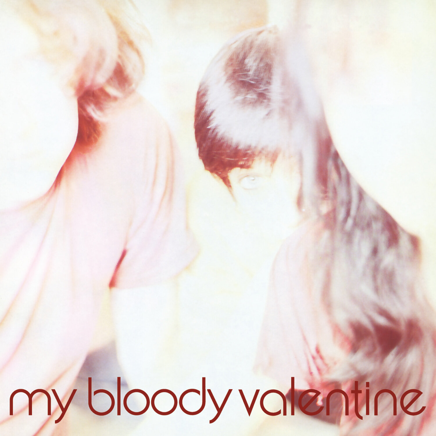 My Bloody Valentine《I Can See It But I Cant Feel It》乐队总谱|GTP谱