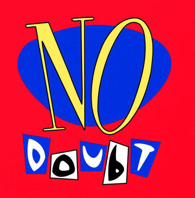 No Doubt《Bnd》乐队总谱|GTP谱