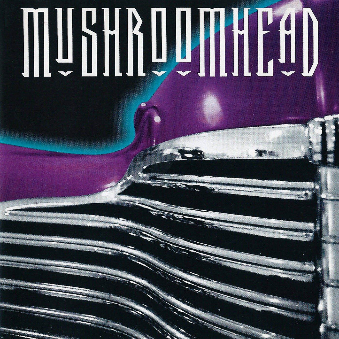 Mushroomhead《Bwomp》乐队总谱|GTP谱