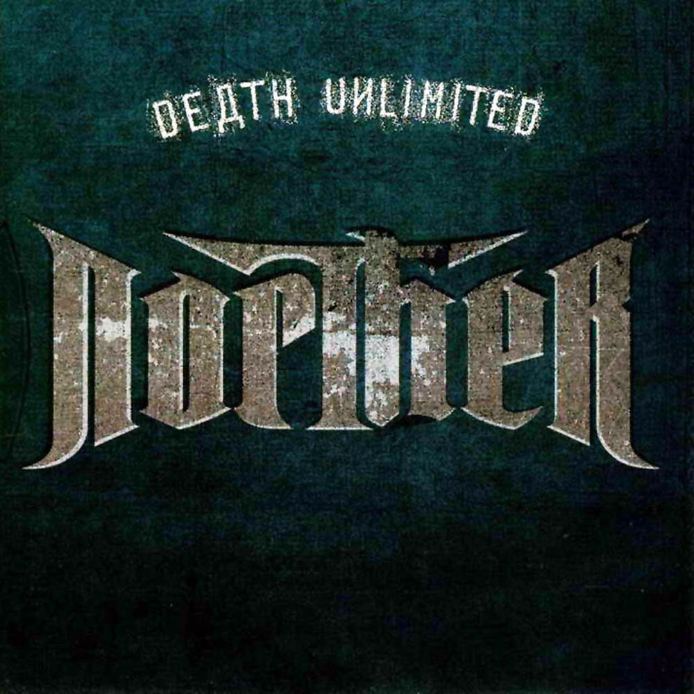 Norther《Death Unlimited》乐队总谱|GTP谱