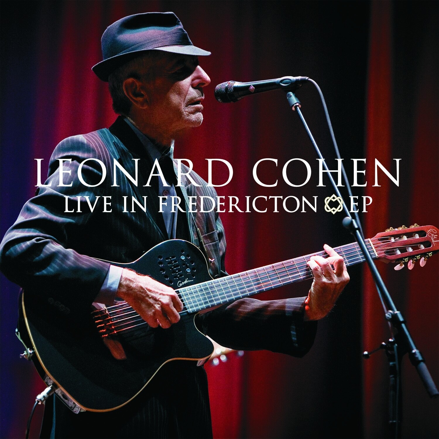 Leonard Cohen《Dance Me To The End Of Love》乐队总谱|GTP谱