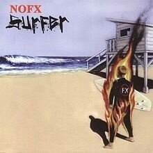 NOFX《Happy Breakup Song》乐队总谱|GTP谱