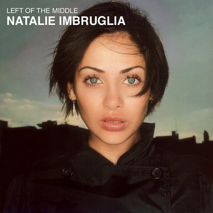 Natalie Imbruglia《Smoke》乐队总谱|GTP谱
