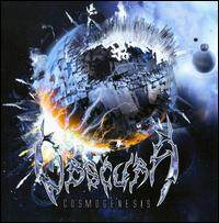 Obscura《Noosphere》乐队总谱|GTP谱