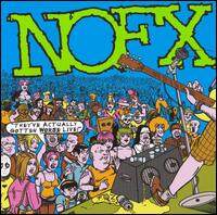 NOFX《See Her Pee》乐队总谱|GTP谱