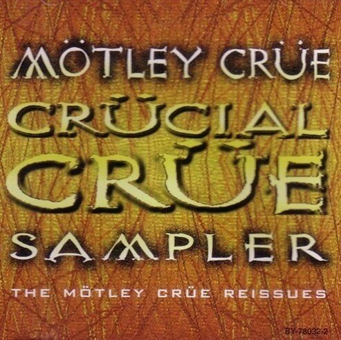 Motley Crue《Girls Girls Girls》乐队总谱|GTP谱