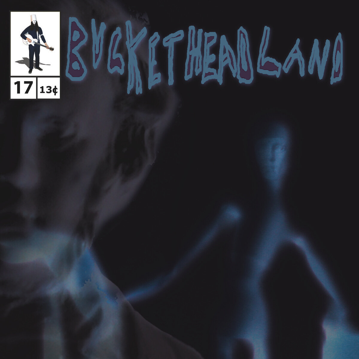 Buckethead《Petal》乐队总谱|GTP谱