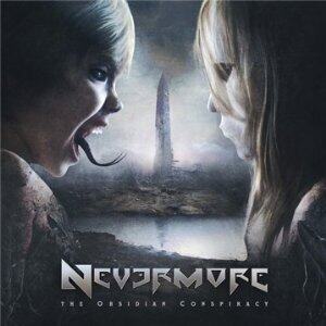 Nevermore《The Blue Marble And The New Soul》乐队总谱|GTP谱