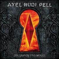 Axel Rudi Pell《Stone》乐队总谱|GTP谱