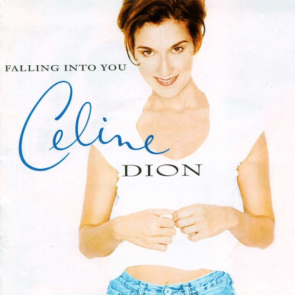 Celine Dion《Because You Loved Me》乐队总谱|GTP谱