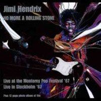 Jimi Hendrix《Foxy Lady》乐队总谱|GTP谱