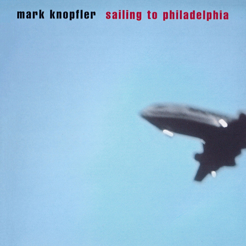 【完美版】Mark Knopfler《What It Is》乐队总谱|GTP谱
