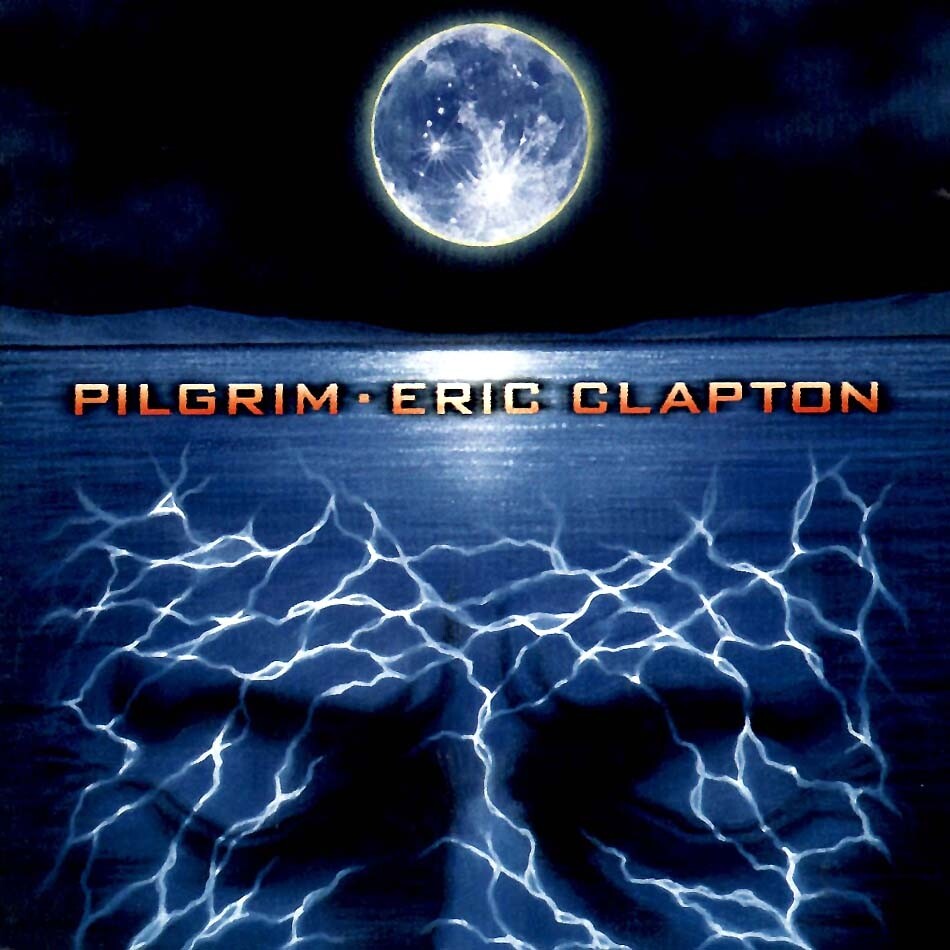 Eric Clapton《Circus》乐队总谱|GTP谱