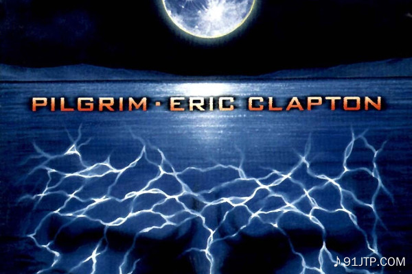 Eric Clapton《Circus》乐队总谱|GTP谱
