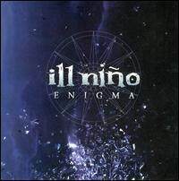 Ill Niño《Alibi Of Tyrants》乐队总谱|GTP谱
