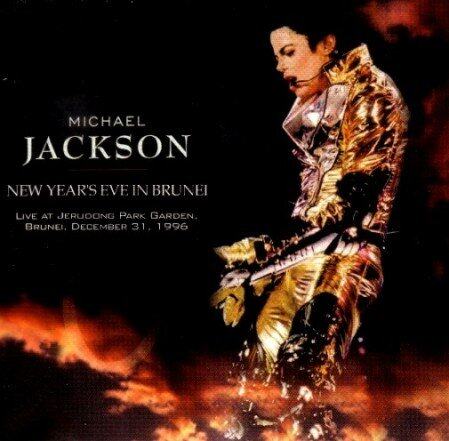 Michael Jackson《Wanna Be Startin Somethin》乐队总谱|GTP谱
