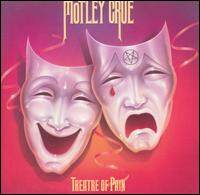 Motley Crue《Home Sweet Home》乐队总谱|GTP谱