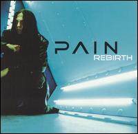 Pain《Supersonic Bitch》乐队总谱|GTP谱