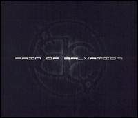 Pain of Salvation《Latericius Valete》乐队总谱|GTP谱
