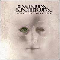 Omnium Gatherum《Writhen》乐队总谱|GTP谱