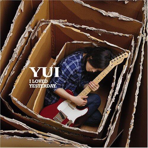 YUI《My Generation》乐队总谱|GTP谱
