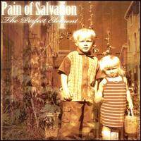 Pain of Salvation《Her Voices》乐队总谱|GTP谱