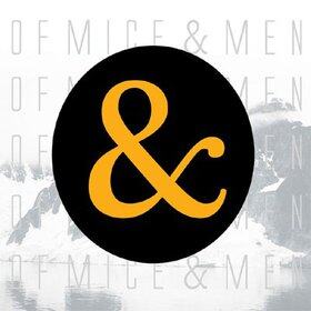 Of Mice & Men《This Ones For You》乐队总谱|GTP谱