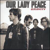 Our Lady Peace《Do You Like It》乐队总谱|GTP谱