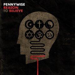 Pennywise《Intro As Long As We Can》乐队总谱|GTP谱