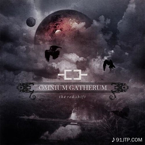 Omnium Gatherum《Greeneyes》乐队总谱|GTP谱