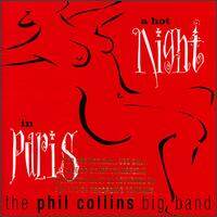 Phil Collins《Invisible Touch》乐队总谱|GTP谱