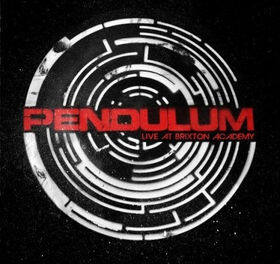 Pendulum《Voodoo People》乐队总谱|GTP谱