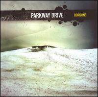 Parkway Drive《Frostbite》乐队总谱|GTP谱