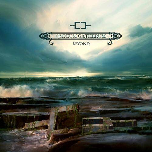 Omnium Gatherum《Formidable》乐队总谱|GTP谱