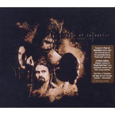 Pain of Salvation《1979》乐队总谱|GTP谱