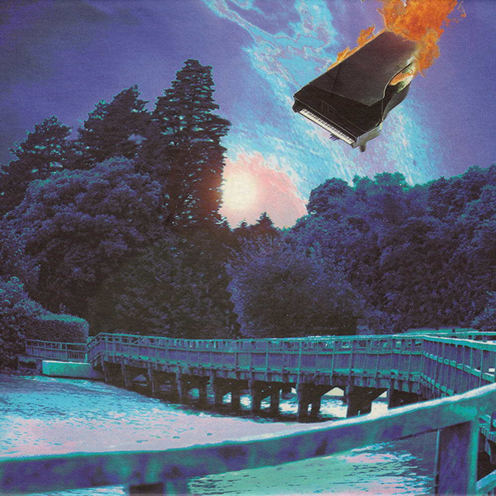 Porcupine Tree《Colourflow In Mind》乐队总谱|GTP谱