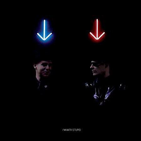 Pet Shop Boys《Im With Stupid》乐队总谱|GTP谱
