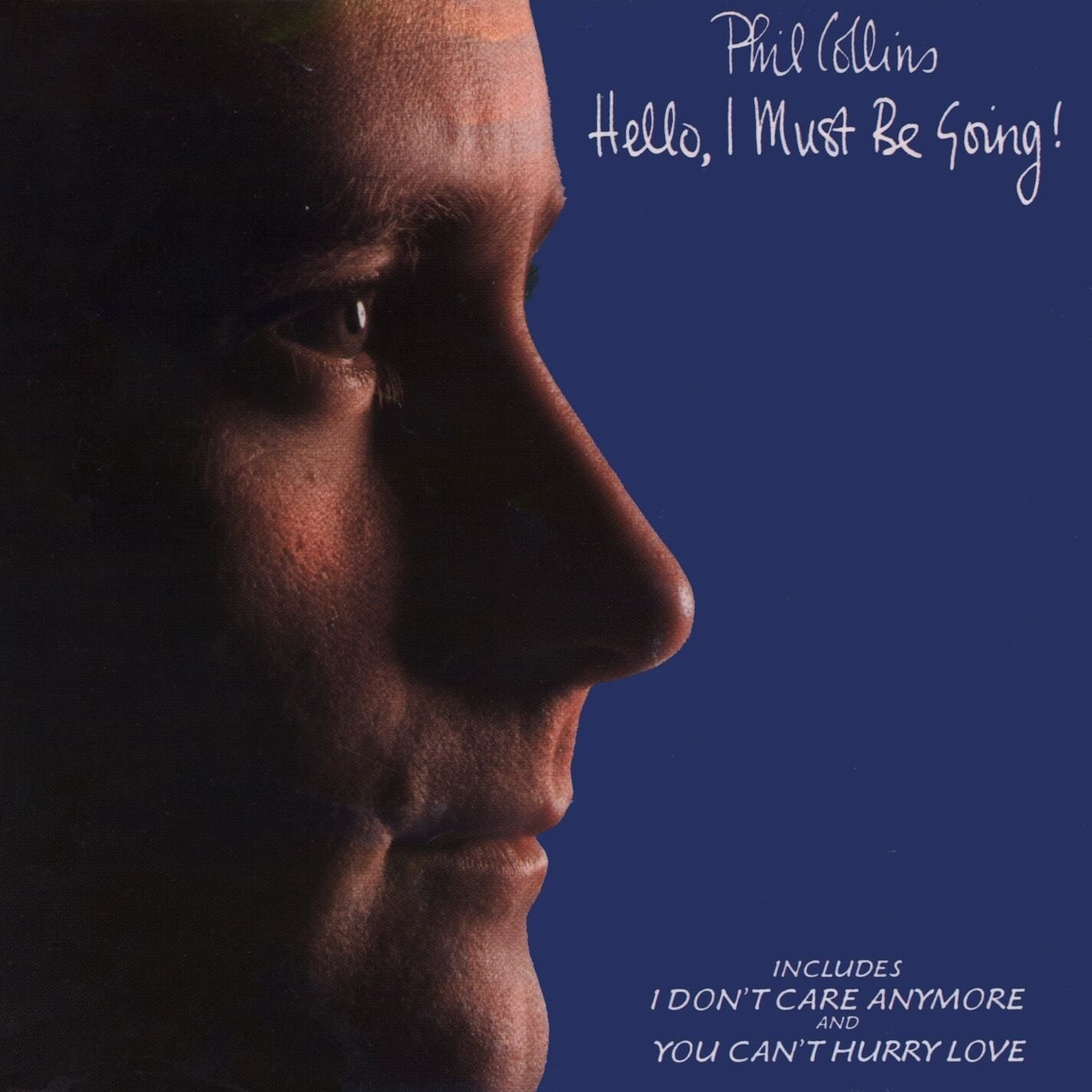 Phil Collins《You Cant Hurry Love》乐队总谱|GTP谱