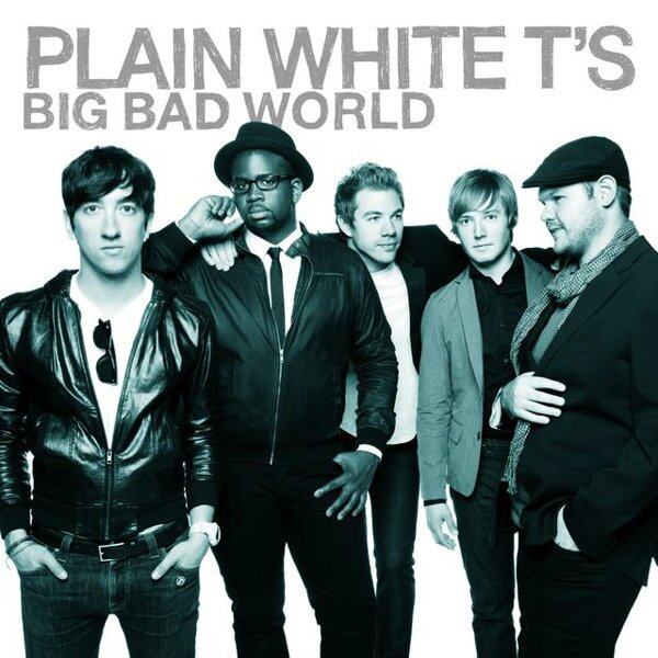 Plain White T\'s《Natural Disaster》乐队总谱|GTP谱