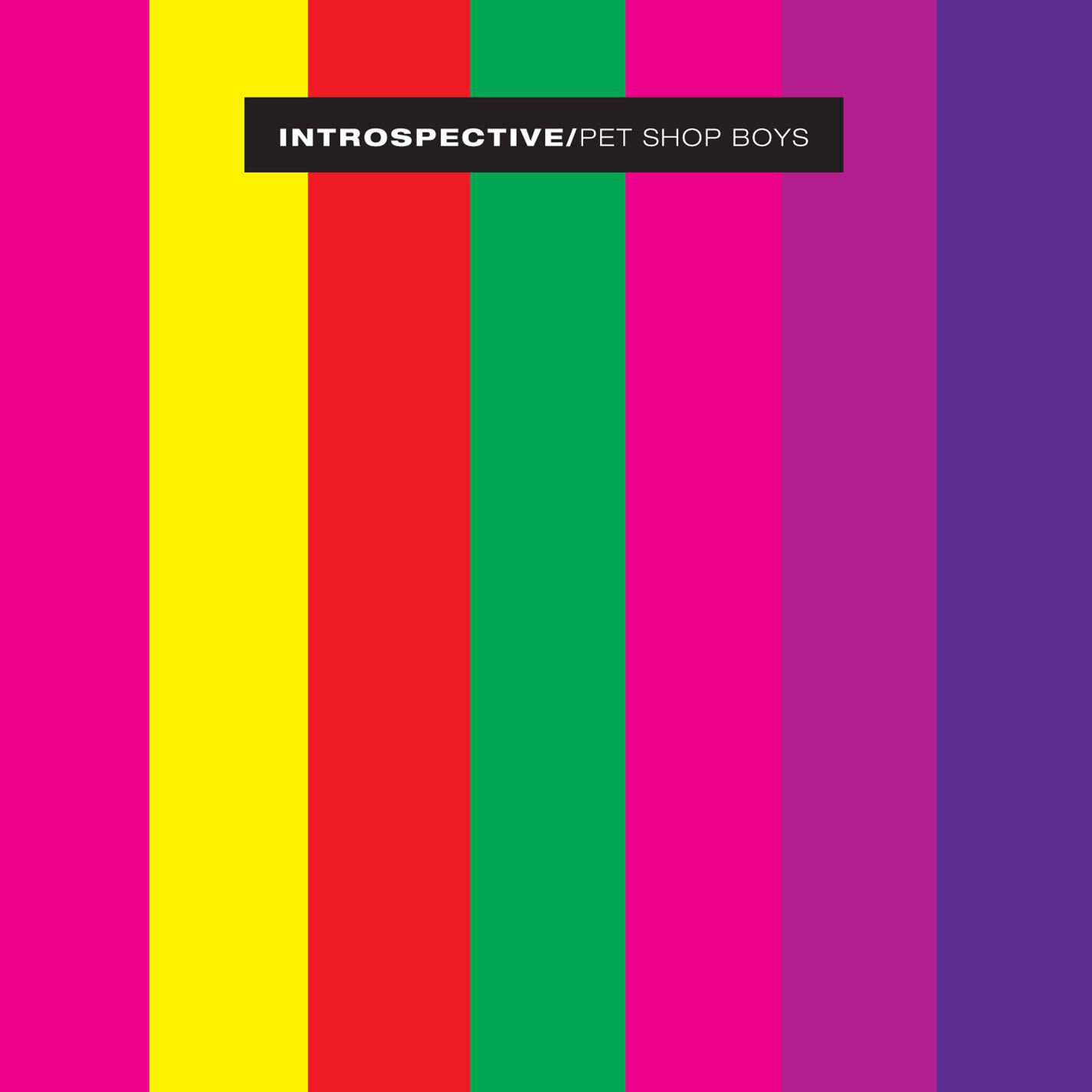 Pet Shop Boys《Im Not Scared》乐队总谱|GTP谱