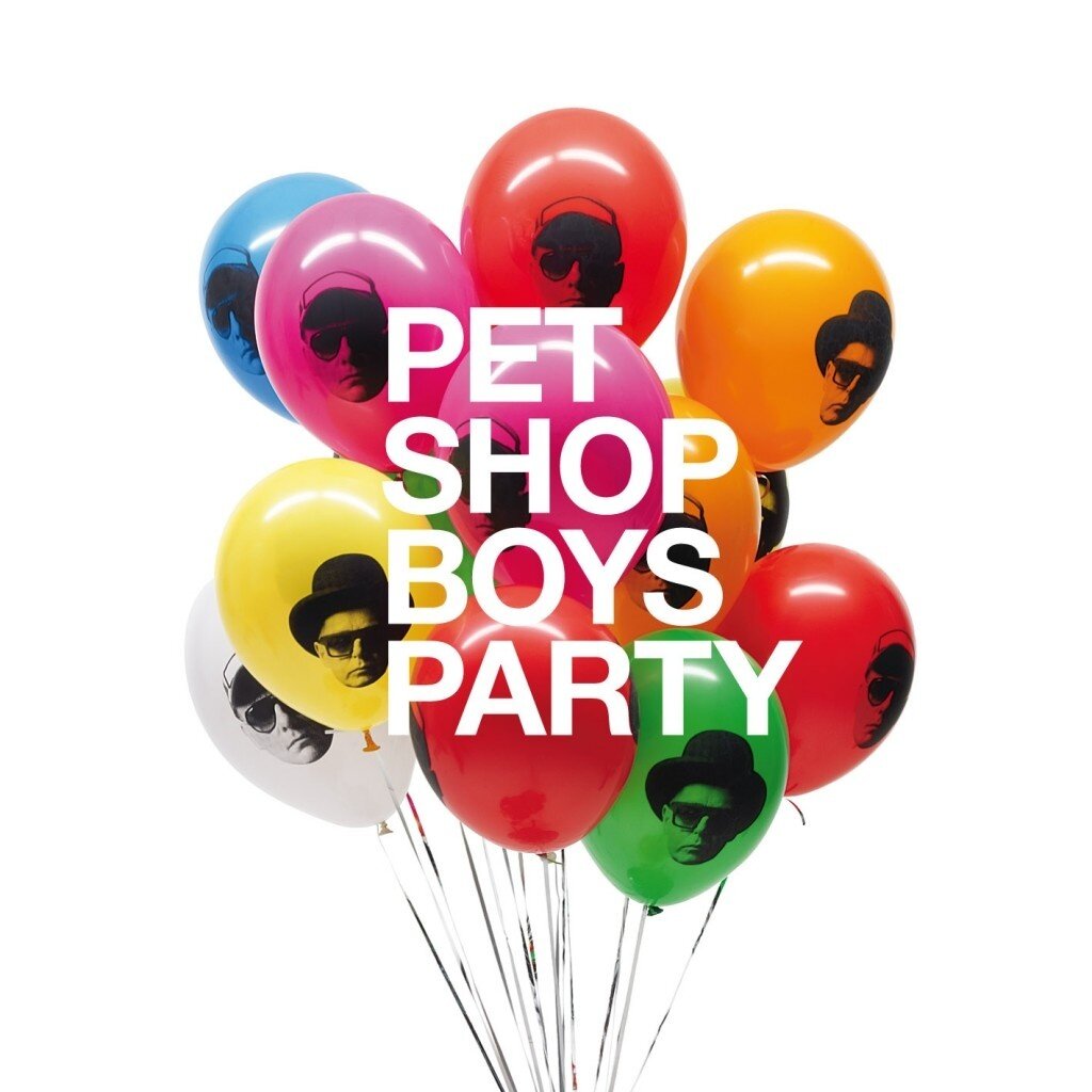 Pet Shop Boys《Its A Sin》乐队总谱|GTP谱
