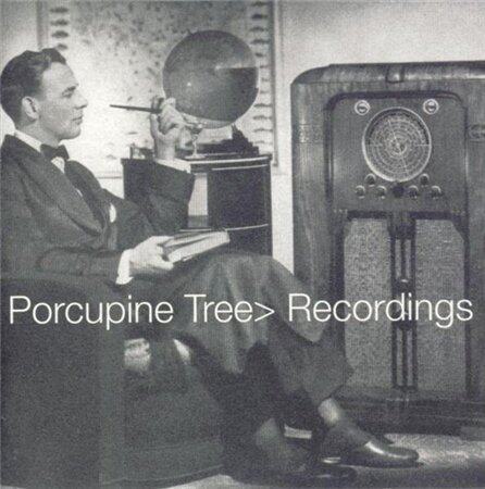 Porcupine Tree《Buying New Soul》乐队总谱|GTP谱