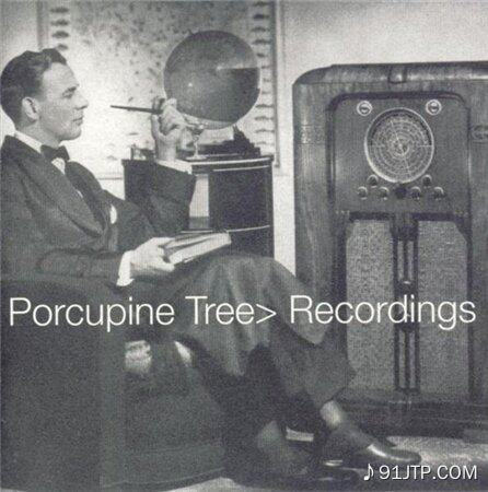 Porcupine Tree《Buying New Soul》乐队总谱|GTP谱