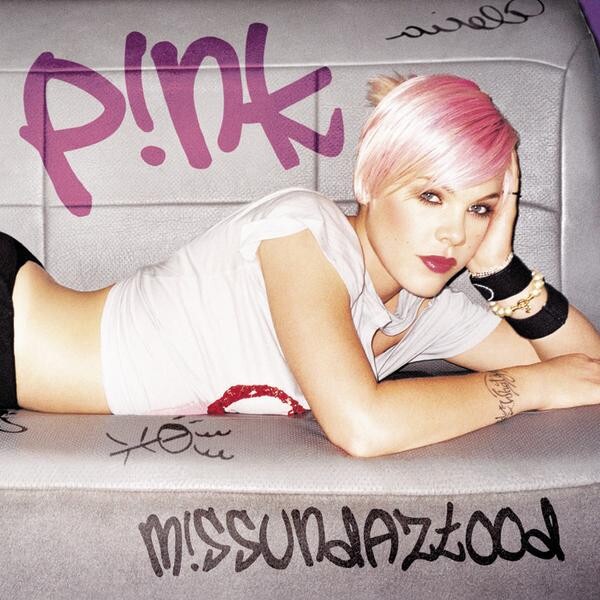 P!nk《Gone To California》乐队总谱|GTP谱