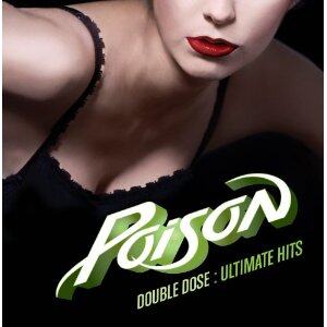 Poison《Something To Believe In》乐队总谱|GTP谱