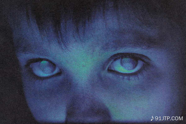 Porcupine Tree《Fear Of A Blank Planet》乐队总谱|GTP谱