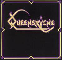 Queensrÿche《The Lady Wore Black》乐队总谱|GTP谱