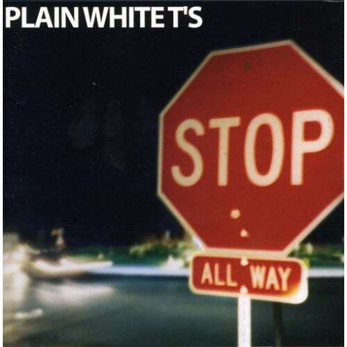 Plain White T\'s《What If》乐队总谱|GTP谱